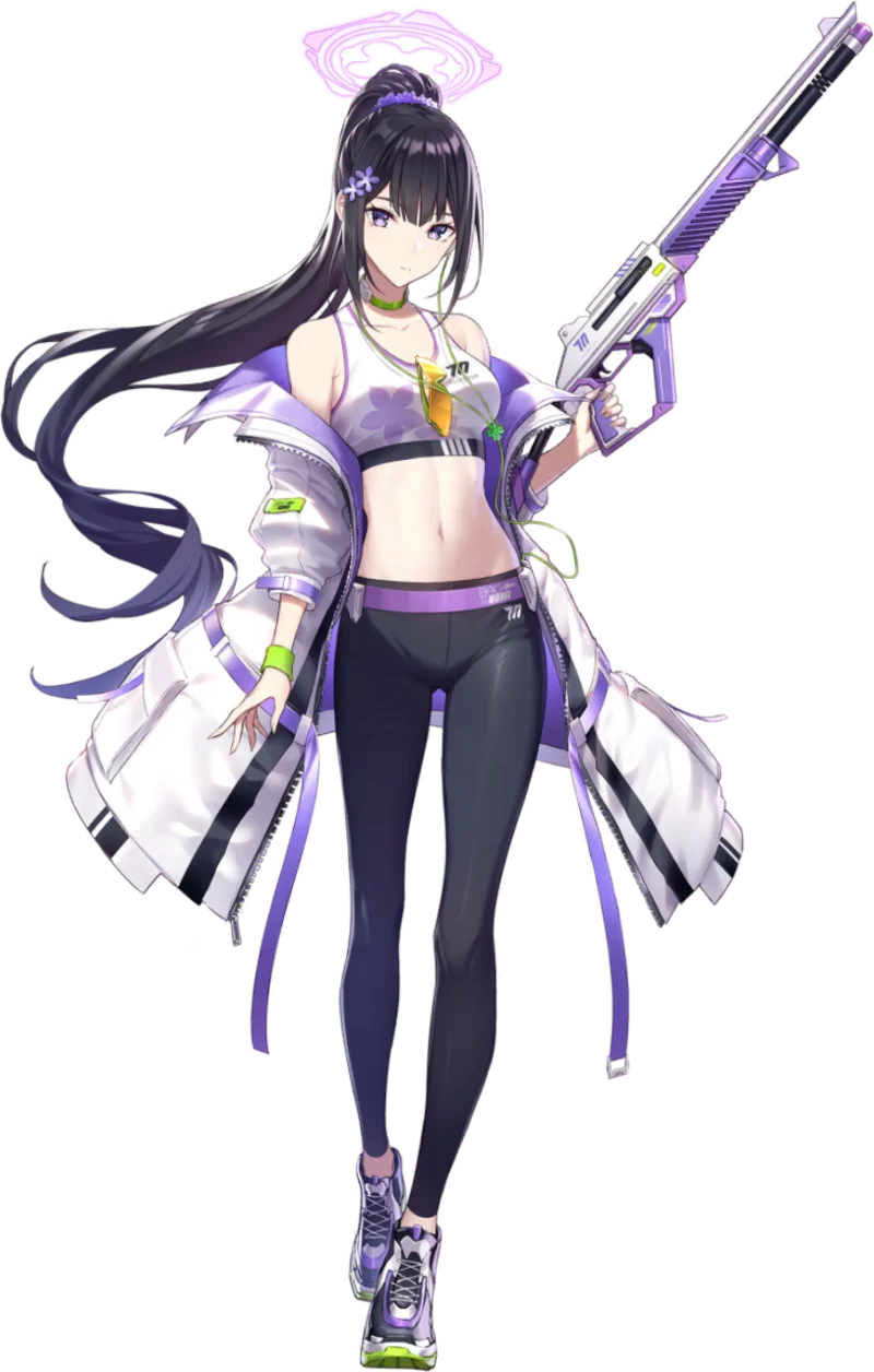 오토하나 스미레